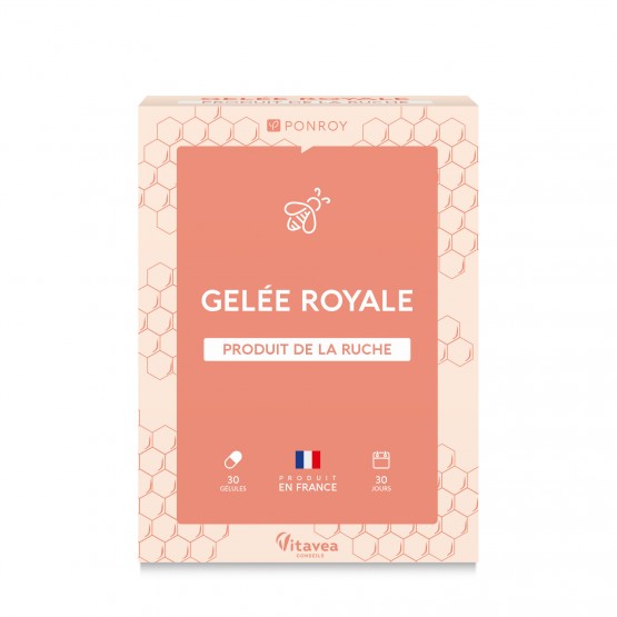 Gelée royale